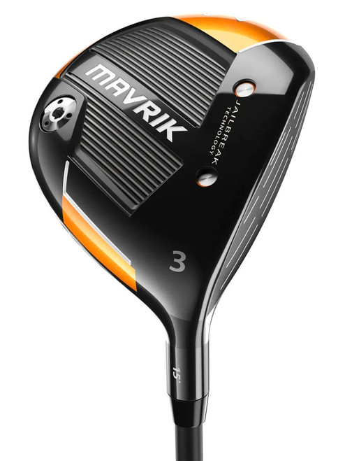 Cobra Air-X 2024 Fairway Wood | GolfBox